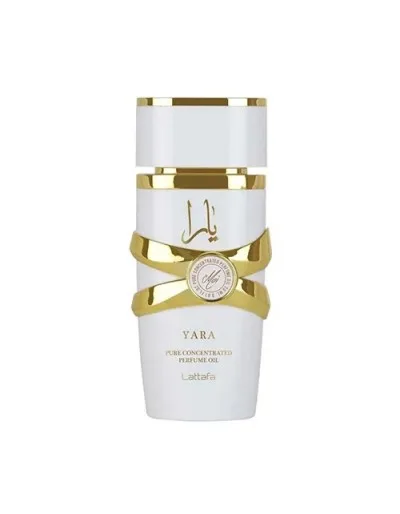 LATTAFA OIL PARFUM YARA MOI...