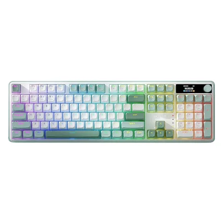 Teclado Gamer Redragon Wyvern K761 Pro Rgb