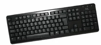TECLADO MTEK ABNT USB PRETO KP506UK