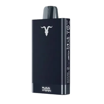 Vape Desechable Ignite V150 Pro Puffs 5 Nicotina Menthol