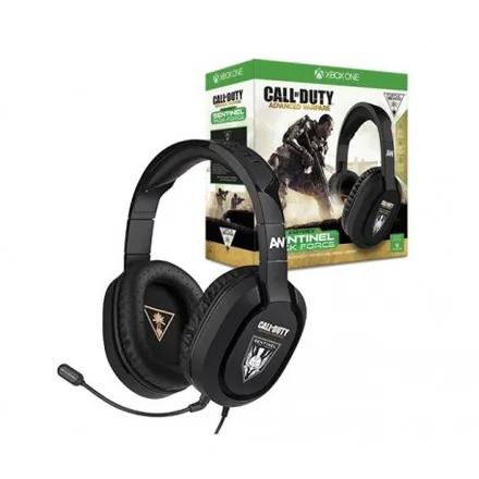 HEADSET CALL OF DUTY ADVANCED WARFARE XBOX ONE