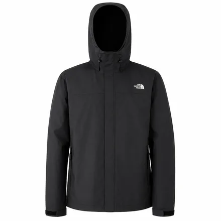 THE NORTH FACE CAMPERA MASC A7QEY4HO NEGRO (T) XL