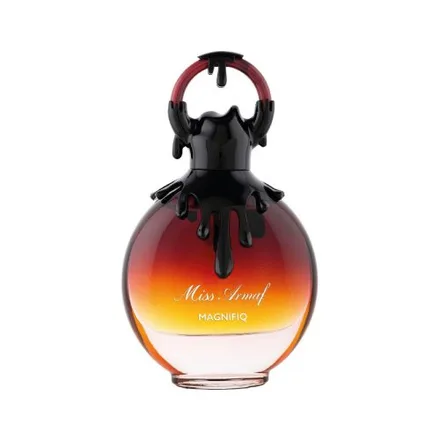 Perfume Armaf Miss Magnifiq Femenino Edp Agatres 100ml