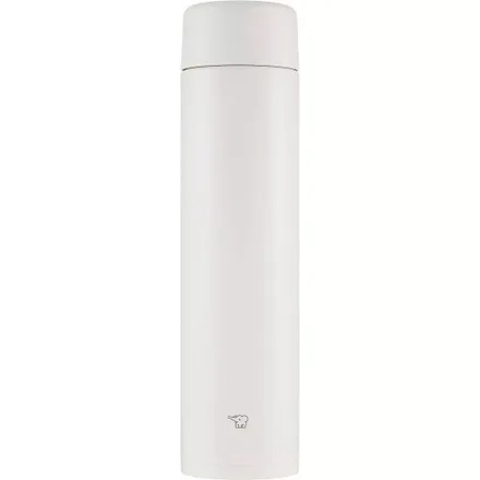 Garrafa Termica Zojirushi Branco Palido 600ml