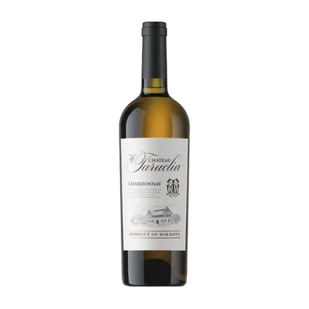 Vino Taraclia Chateau Chardonnay 750ml