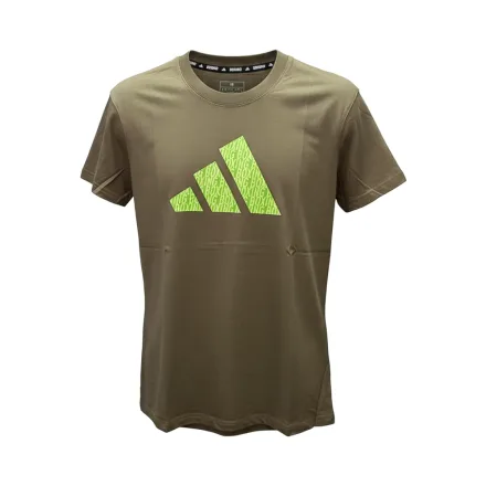 Remera Adidas ADICLTSPS – Verde Oliva