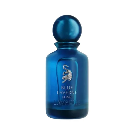 Perfume Laverne Blue Elixir Edp 100ml
