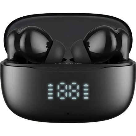Auricular G-Tide Colorbeats BT ANC+ENC - Black