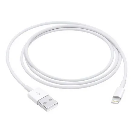 CABO IPHONE USB/LIGHTNING ORIGINAL