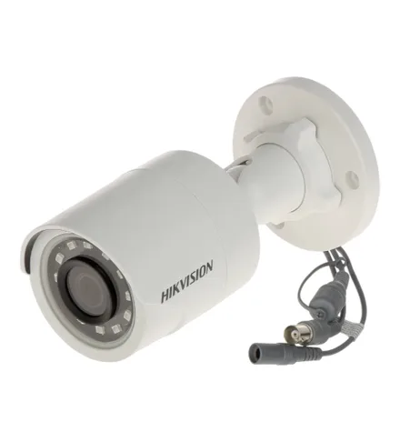 HIKVISION CAMERA HD BULLET MINI DS-2CE16D0T-IRPF(C)2MP 2.8MM