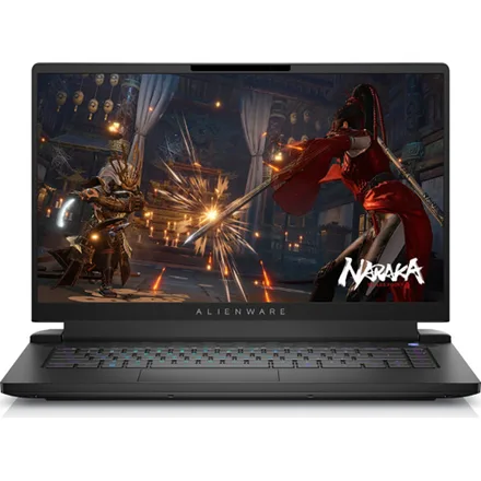 Alienware 15 M15 7 Rtx 3070 Ti W11 1TB