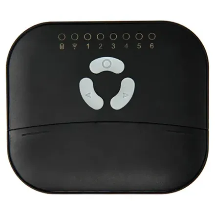 Shelly Frankever Sprinkler Controller Fk 06X