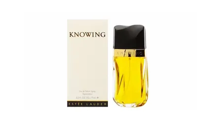 Knowing Eau Parfum 75ml