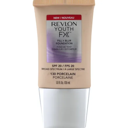 Revlon Base Youth Fx 130