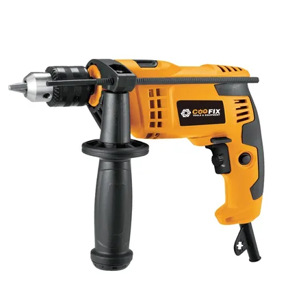 MAQ. FURADEIRA-TALADRO 230V 50HZ 13MM 800W CF-ID001C