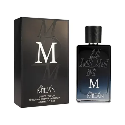 Maison Milan Mdm Eau Parfum 100ml
