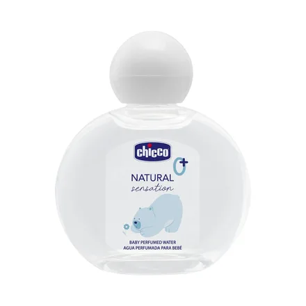 Agua Perfumada Para Bebe Chicco 63793