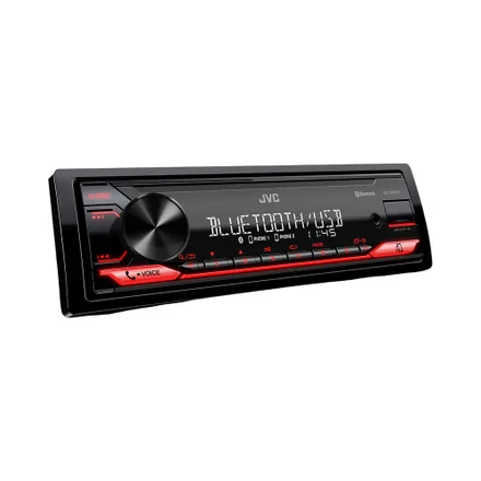 Autoradio Jvc 2 Rca