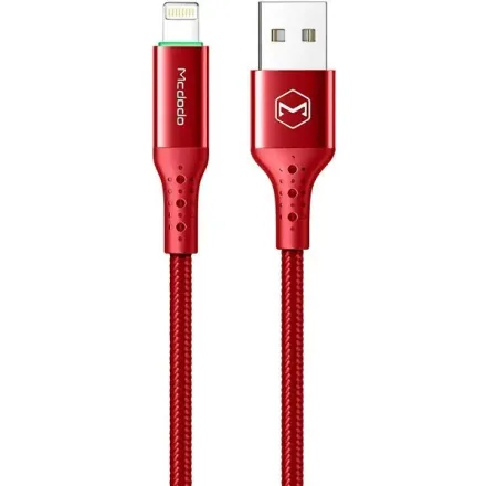 Mcdodo Acs Informatica Cable Lightning Ca 7412