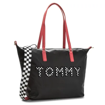 Bolsa Tommy Hilfiger Feminina 904