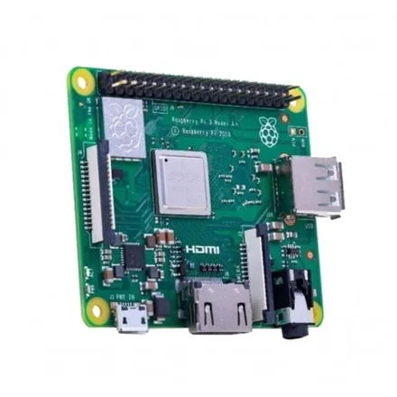 Pc Raspberry Pi 3 Model Plus