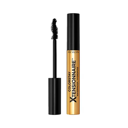 Mascara Pestanas Revlon Colorstay Xtensionnaire Lengthening Waterproof 211 Black 8ml