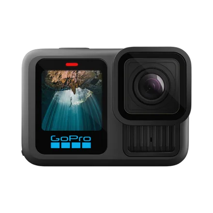Camara Accion Hero 13 Hb Series Lens Collection