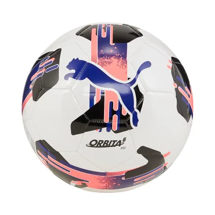 Pelota Puma 06 Orbita 6 Ms 5