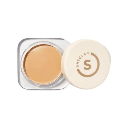 SHEGLAM BALSAMO BASE COBERTURA TOTAL – GOLD