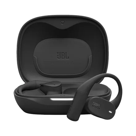 Auricular Inalámbrico Jbl Sense Lite Negro