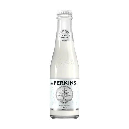 Mr Perkins Tonica Light 200ml
