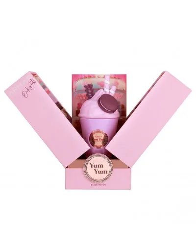 PERFUME ARMAF YUM YUM EDP...