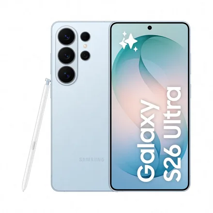 S26 Ultra 5G Gar 512GB