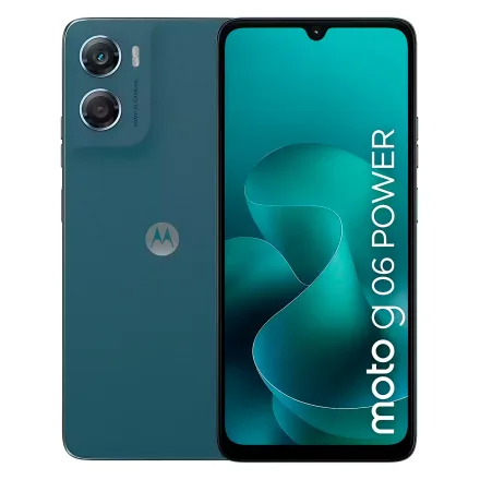 Moto G06 Power 2535 12 256GB