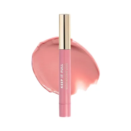 Balsamo Labial Milani Keep It Glossy Plumping 120 Ribbon 2 Gr