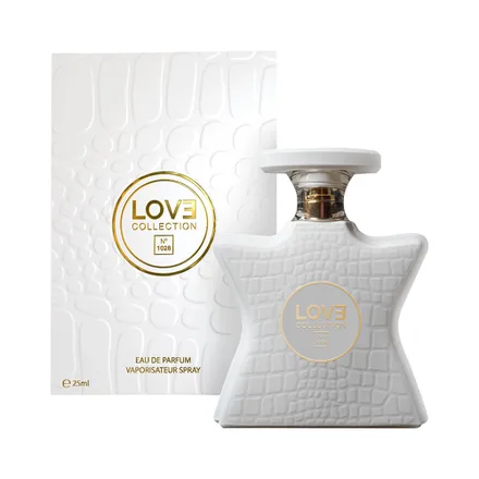 Perfume Love Collection Edp 25ml