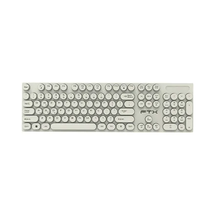 Teclado Ftx Ftxk 22