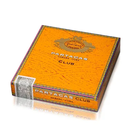Partagas Club Con 20