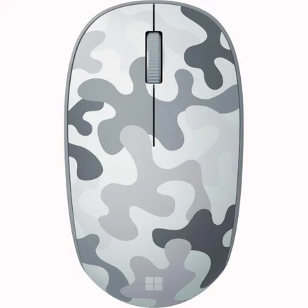 Mouse 8KX Dpi Camuflado