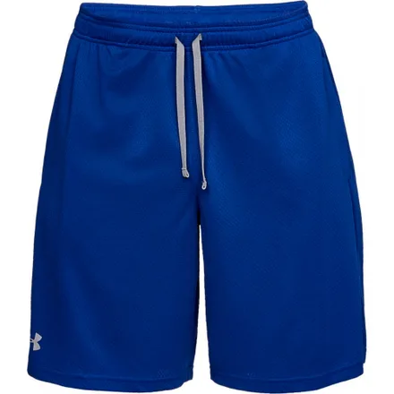 Short Under Armour Masculino 400 Blu Tech