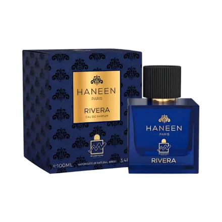 Perfume Emper Haneen Rivera Edp Unisex 100ml