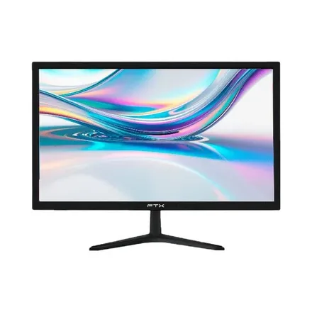 Ftx 24 Vga Hdmi 5MS Bisel