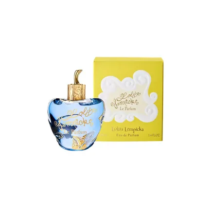 Lolita Lempicka Le Parfum Eau 100ml