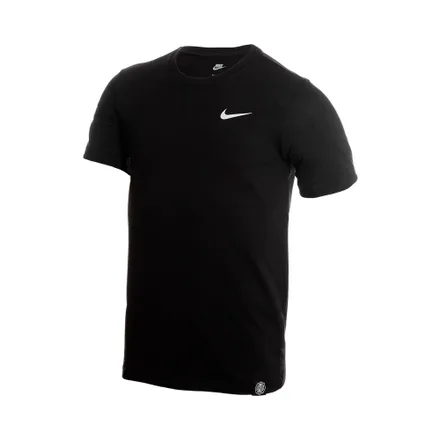 Remera Nike Club Olimpia Casual Masculino 2026
