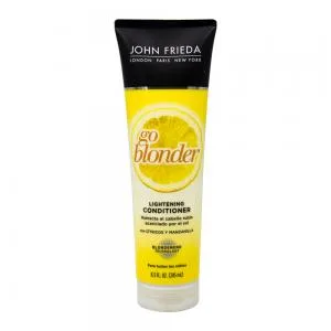 Condicionador John Frieda Go Blonder Light 250ml