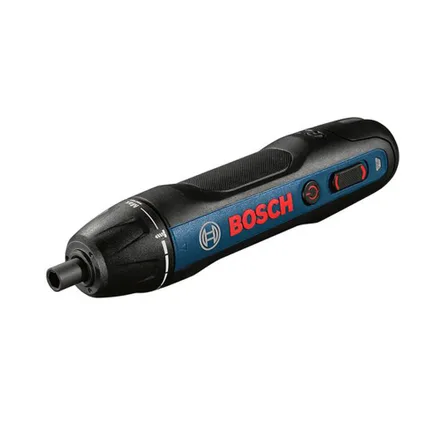 Atornillador Bosch 3.6 V Inalambrico