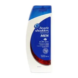 Shampoo Anticaspa Head Shoulders Men Old Spice 700ml