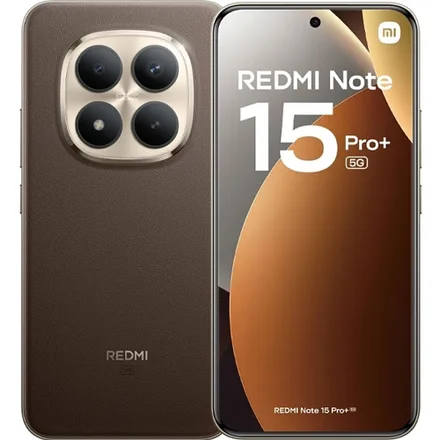 Redmi Note 15 Pro Plus 5G 512GB
