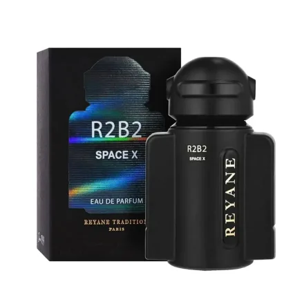 R2R2 Space Masc Edp 100ml