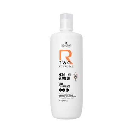 Shampoo Schwarzkopf Professional Bonacure Two 1L